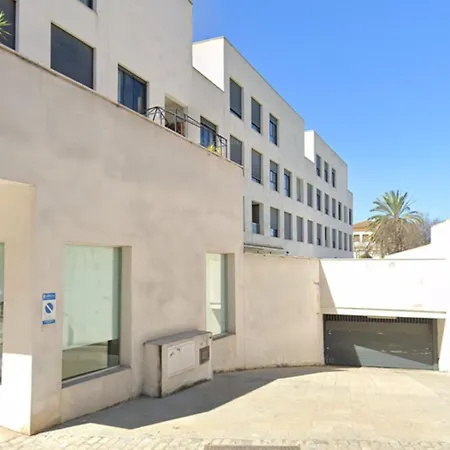Lägenhet Sherryflat Abrantes - Parking Jerez de la Frontera